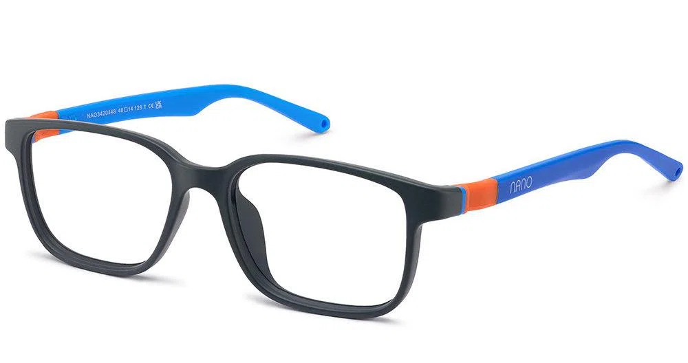 Nanovista LOOT-NAO342 Eyeglasses - view 2